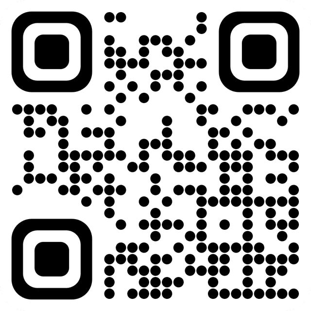 qr code for pixeledcode.com